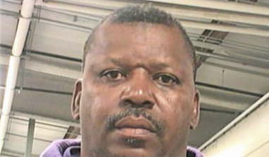 Anthoney Holmes, - Orleans Parish County, LA 